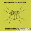 Mountain Goats - Bitter Melon Farm