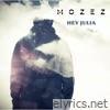 Hey Julia - Single