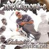 Mr. Capone-e - Dedicated 2 the Oldies