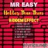 Hotter Than Them (Riddim Effect) - EP