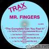 Mr. Fingers - The Complete 'Can You Feel It' - EP