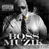 Mr. Groove - Boss Muzik
