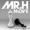 Mr. Hudson - Move - Single
