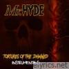 Tortures of the Damned (Instrumentals)