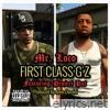 First Class G'z (feat. Project Pat) - Single
