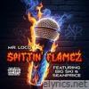 Spittin' Flamez - Single