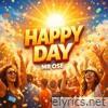 HAPPY DAY - Single