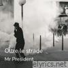 Oltre le strade - Single