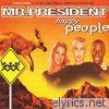 Happy People - EP