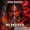 Ni Mbaya - Single