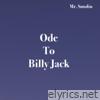 Ode to Billy Jack - EP