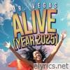 Alive (Year 2025) - Single