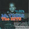 Mr Vegas: the Hits