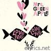 Love Me, Love You - EP