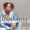 DY-NA-MI-TEE - Single