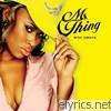 Ms. Thing - Miss Jamaica