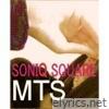 SONIQ SOUARE - EP