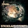 Sticks And Stones - Single