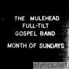Month Of Sundays - EP