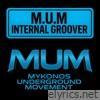 International Groover - Single