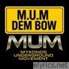 Dem Bow - Single