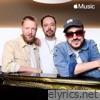 Live at Apple Music Radio