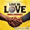 Live In Love - Single