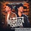 Respeita as moda pt. 2 (Ao vivo) - EP