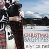 Bagpipes At Christmas