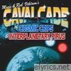 Murs and Rob Viktum's Cavalcade of Cosmic Crips and Interplanetary Pirus - EP