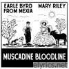 Mary Riley / Earle Byrd From Mexia - Single