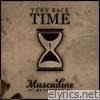 Turn Back Time - EP