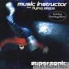Music Instructor - Super Sonic (feat. Flying Steps) [Remixes] - EP