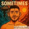 Sometimes - Single