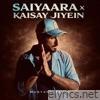 Saiyara Live in Concert (Live) - Single