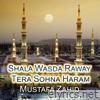 Shala Wasda Raway Tera Sohna Haram - Single
