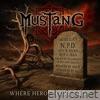 Mustang lyrics