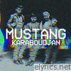 Karaboudjan - EP