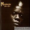 Mutabaruka - Melanin Man