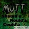 Should'a Would'a Could'a - Single