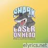 Shark with Laser on Head 003 - Single