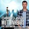 Going Away (feat. Eden Martin) [Part 2]