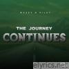 The Journey Continues - Single