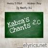 Kabza's Chants 2.0 (feat. Mcdeez Fboy & DJ Nasty KG) - Single