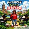 My Journey to Harvard - Single