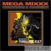 Diamonds & Daggerz Mega Mixxx - EP