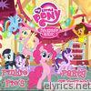 Friendship Is Magic: Pinkie Pie's Party Playlist