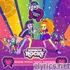 Equestria Girls: Rainbow Rocks (Original Motion Picture Soundtrack)