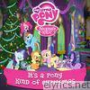 It's a Pony Kind of Christmas