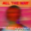 All the Way - Single
